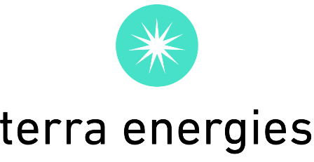 logo terra énergies